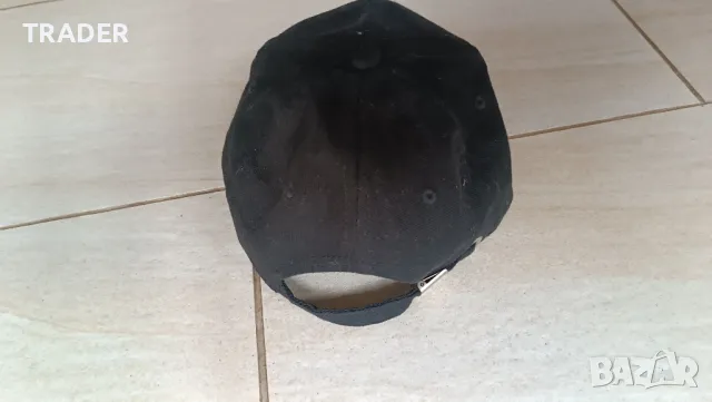 Шапка с козирка бейзболна шапка Metabo one size fits most, снимка 5 - Шапки - 16892515