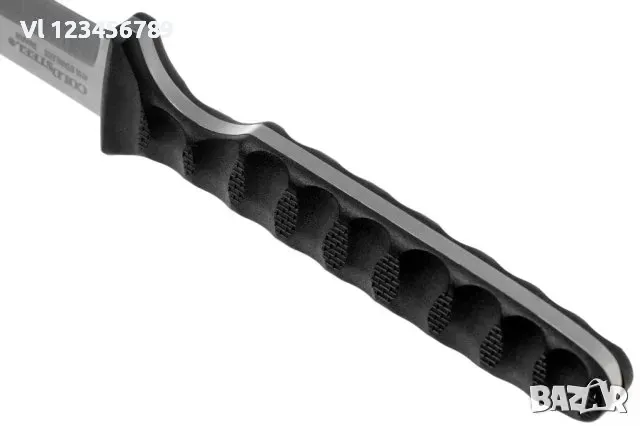 Нож за скрито носене на врат Cold Steel 53NCT Spike-коремче, снимка 2 - Ножове - 49212642