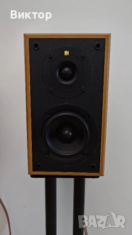 KEF Cresta SP3320, снимка 2 - Тонколони - 54136979