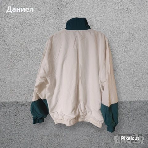 Винтидж горнище Peugeot , снимка 2 - Спортни дрехи, екипи - 53194123