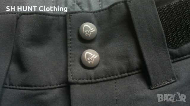 NORRONA Svalbard Flex1 Pants размер S панталон - 2579, снимка 14 - Панталони - 54258946