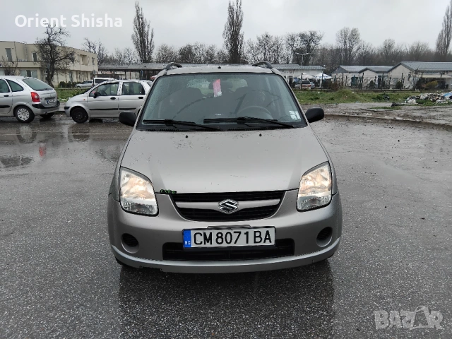 Автомобил , снимка 2 - Автомобили и джипове - 54172847