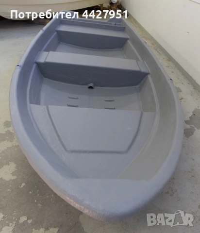 гребни лодки два модела, снимка 3 - Воден транспорт - 52929534