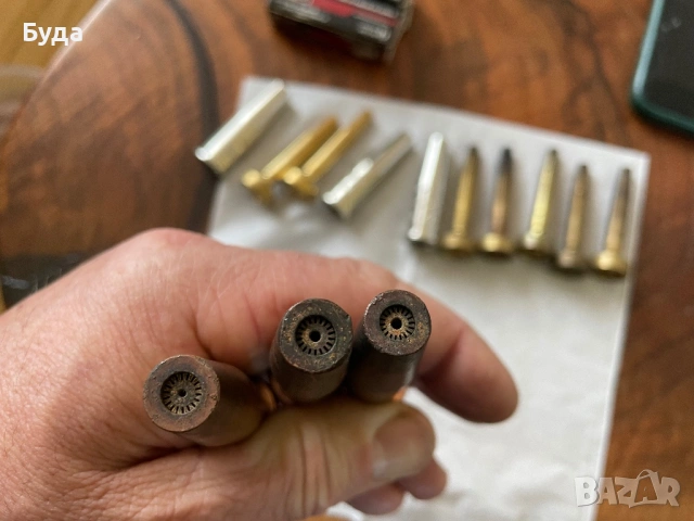 Дюзи за резак, снимка 3 - Други инструменти - 53132077