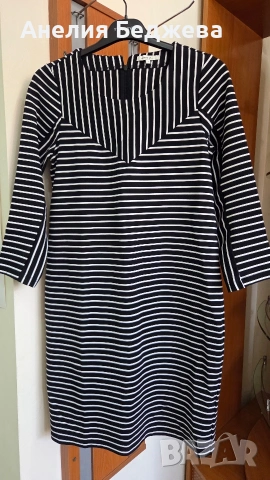 Дамска рокля Sandwich, снимка 2 - Рокли - 53474900