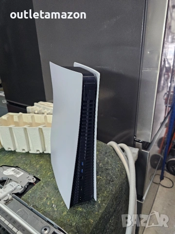 Sony Playstation 5 825GB CFI-1216A, снимка 3 - PlayStation конзоли - 53613785
