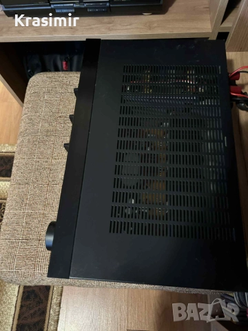 Продавам Sony TA-F 220, снимка 3 - Ресийвъри, усилватели, смесителни пултове - 52794289