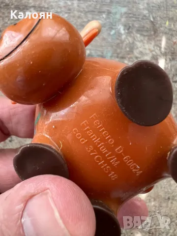 Поставка за яйце на Фереро, снимка 3 - Аксесоари за кухня - 49976778