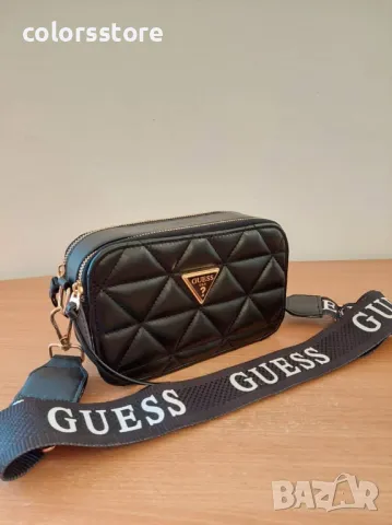 Чанта /реплика Guess код SG302, снимка 2 - Чанти - 39288963