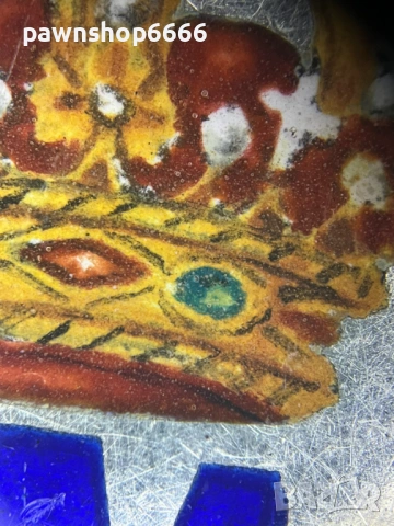 Оригинална имперска сребърна кутийка Fabergé, Русия, преди 1917 г., със сертификат, снимка 15 - Колекции - 53087534