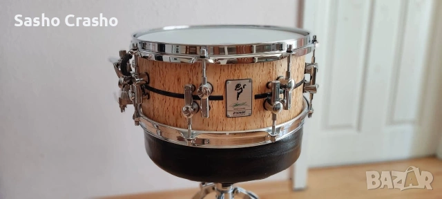 Седем соло барабана висок клас Sonor, DW, Yamaha, Mapex (Сонор, Ямаха, Мапекс), снимка 2 - Ударни инструменти - 46280575