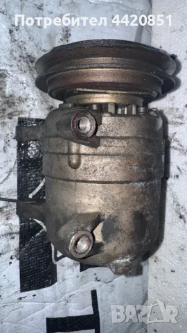 Компресор за Климатик за Nissan Terrano - 506021-3930 / 92600 0F 001