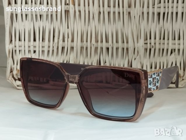 Дамски слънчеви очила - 31 sunglassesbrand 