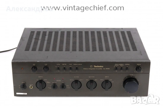 Търся Technics SU-8080 София