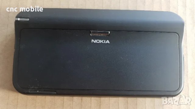 Nokia N800 Internet Tablet, снимка 4 - Nokia - 47161474