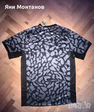 Тениски на ПСЖ, снимка 6 - Тениски - 52389138