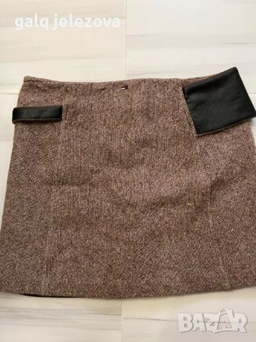 Пола Tommy Hilfiger, снимка 2 - Поли - 45350559