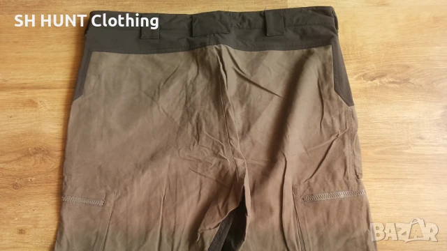 NORHEIM Stretch Trouser размер L еластичен панталон - 1353, снимка 12 - Панталони - 51424068