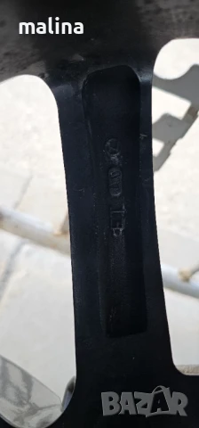 Джанти 5х112, 19-ки Ауди, Мерцедес , снимка 6 - Гуми и джанти - 50752743