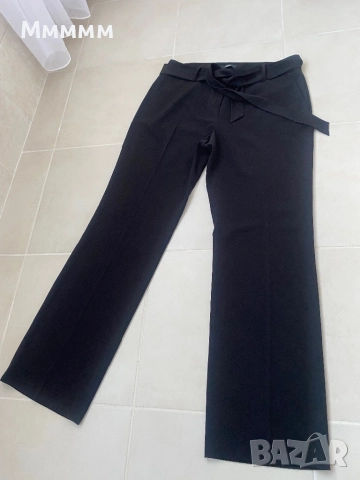 Дамски Панталон L-XL s.Oliver, снимка 4 - Панталони - 52103710