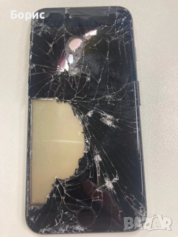 iPhone 7 за части, без iCloud, снимка 5 - Резервни части за телефони - 53939574