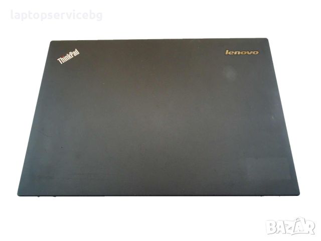 Lenovo Thinkpad T450 Top Case Матрица Комплект с Корпус, снимка 2 - Части за лаптопи - 45300965