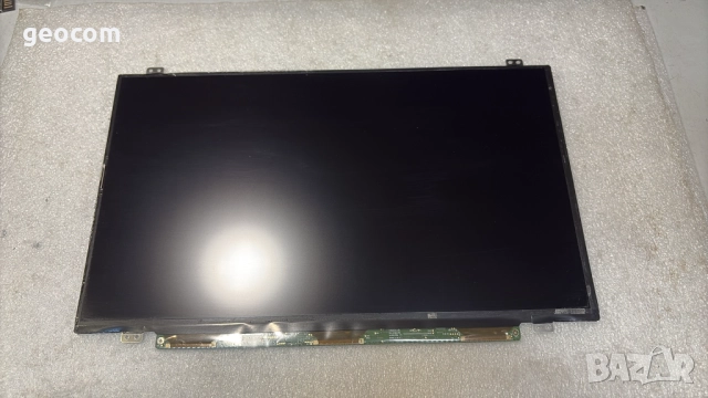 LP140W3 (SP/D2) Full HD IPS дипслей (LG,30-pin,eDP)