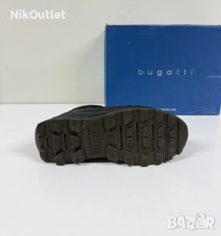 Bugatti Tex Ceres , снимка 5 - Мъжки боти - 51775225