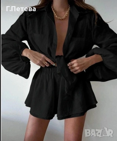 ❌Дамски комплект , снимка 4 - Комплекти - 53885099