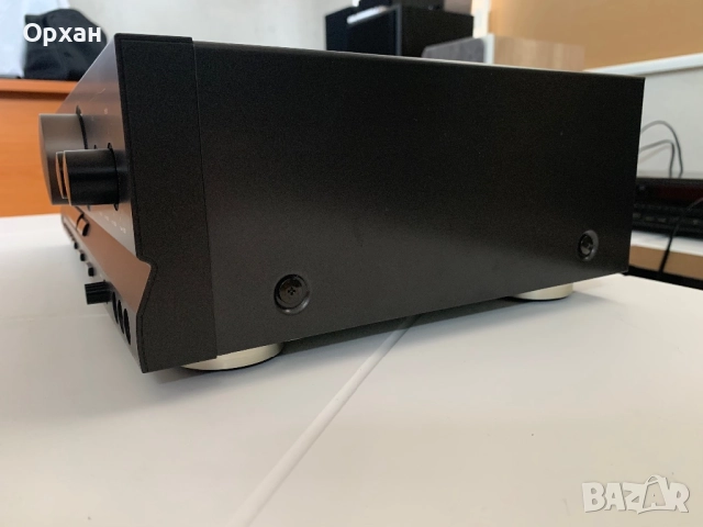 Technics SA-GX200, снимка 6 - Ресийвъри, усилватели, смесителни пултове - 52572320