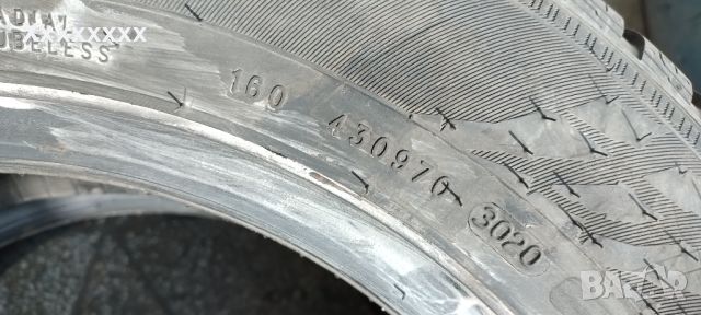 NOKIAN 185/65/15 като нови 2бр, снимка 17 - Гуми и джанти - 42947454