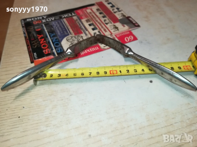 ОРЕХОТРОШАЧКА 2011251603LCHERY1, снимка 12 - Антикварни и старинни предмети - 52481230