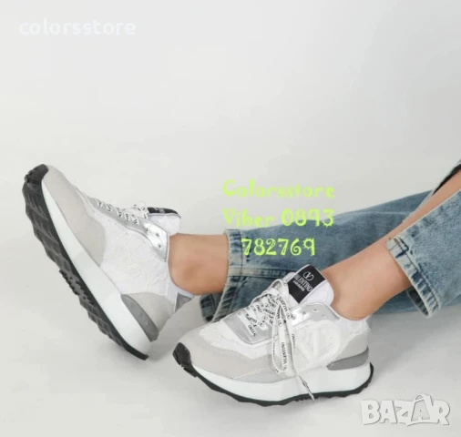 Дамски маратонки Valentino/BR51f