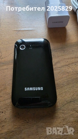 Смартфон Самсунг/Samsung Galaxy Y GT-S5360 , снимка 2 - Samsung - 53045389