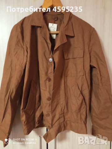 От соц , снимка 2 - Палта - 54191201