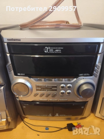 Лот работещи уредби, снимка 5 - Аудиосистеми - 52845802