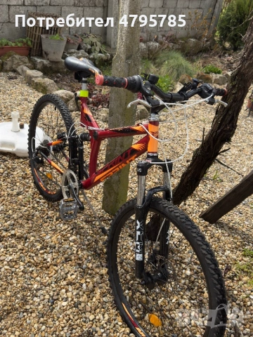 Велосипед Sprint Element