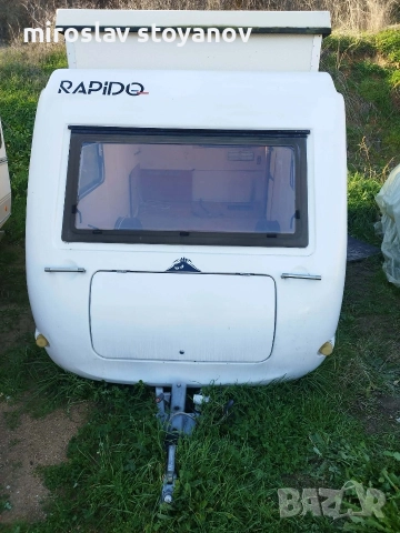 каравана , снимка 10 - Каравани и кемпери - 52724680