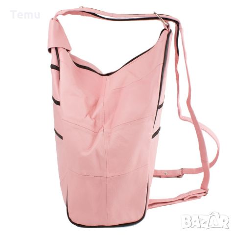 Луксозни дамски чанти от естествена к. - изберете висококачествените материали и изтънчания дизайн!, снимка 8 - Чанти - 45707508