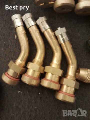 Вентили за камиони, снимка 12 - Аксесоари и консумативи - 53299454