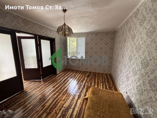 Двуетажна масивна къща в село Змейово , снимка 9 - Къщи - 52071556