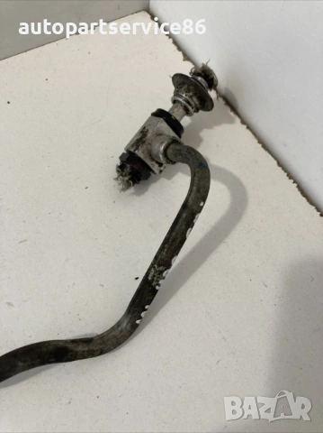 Маркуч за Mercedes ML W164 420 CDI (2007) BM022707, снимка 2 - Части - 53885964