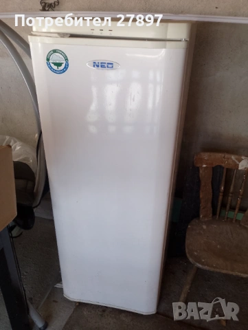 Продавам фризер.