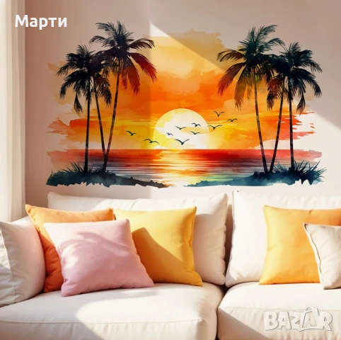 Уникални услуги за реставриране и декорациа на стари мебели и домове!, снимка 7 - Декорация за дома - 53942446