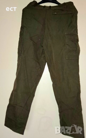 Fjall Raven G-1000, снимка 4 - Спортни дрехи, екипи - 24747294