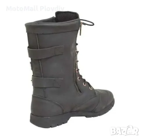 Мото боти кубинки ботуши Arma TARA водозащитни 35/36/38, снимка 4 - Аксесоари и консумативи - 49282223