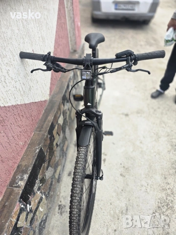 Canyon:ON AL 8 2025, снимка 13 - Велосипеди - 54205603