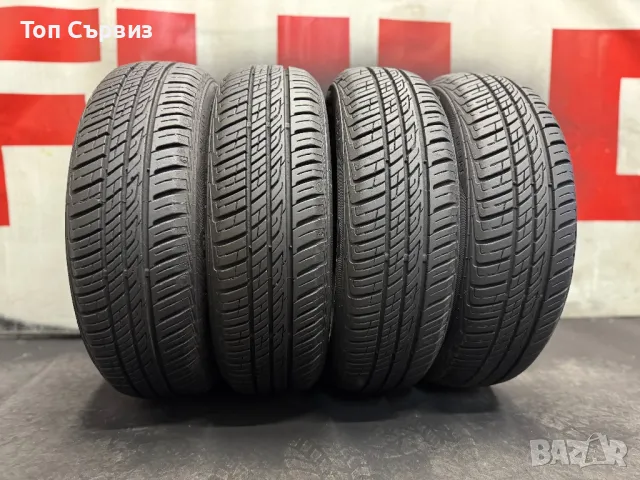 165 70 14, Летни гуми, Barum Brillantis2, 4 броя, снимка 2 - Гуми и джанти - 49698701