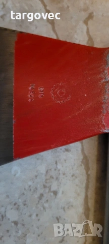 Маркова пожарникарска брадва, снимка 3 - Други инструменти - 53672890