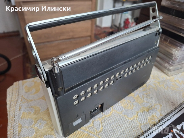 Радио приемници, снимка 3 - Радиокасетофони, транзистори - 53513917